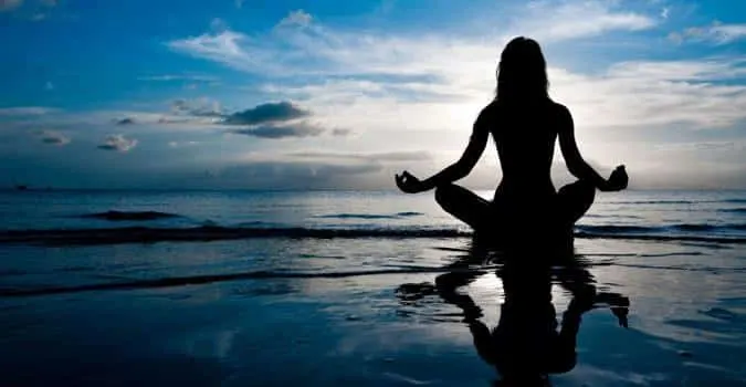 Benefits of Meditation